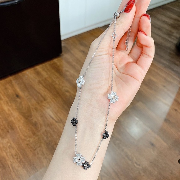 Swarovski Jewelry - Swarovski Necklace